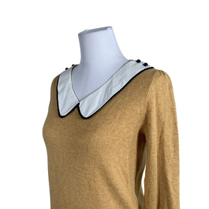Unisex Colenimo - Kampsun, suurus 38 - Kollane (2)