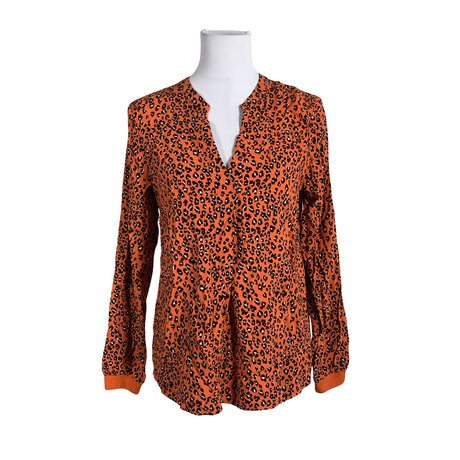 Unisex Part two - Pluus, suurus 40 - Oranž ()