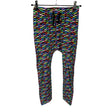 Unisex Vimma - Dressikangast püksid, suurus 128 - 134 - Must ()