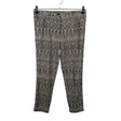 Unisex Maison Scotch - Mittevenivad püksid, suurus 38 - Must ()
