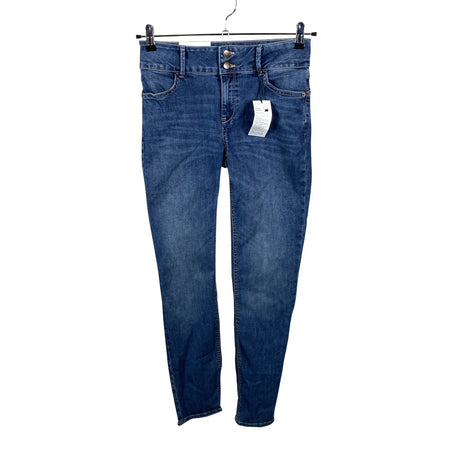 Unisex Lindex - Teksad, suurus 40 - Sinine ()