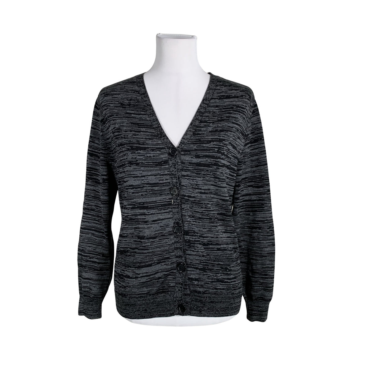Unisex Camilla Norrback - Kardigan, suurus 34 - Hall (1)