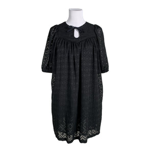 Unisex Jatuli - Õhuke kleit, suurus 34 - Must (1)