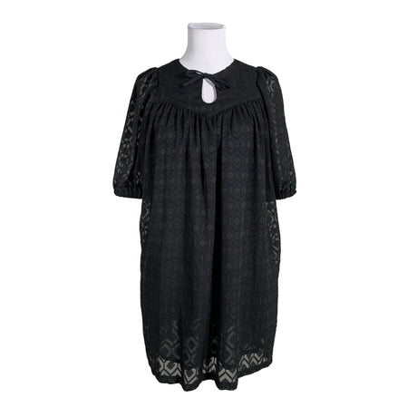 Unisex Jatuli - Õhuke kleit, suurus 34 - Must ()