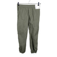 Unisex Uniqlo - Cargo-püksid, suurus 36 - Roheline ()