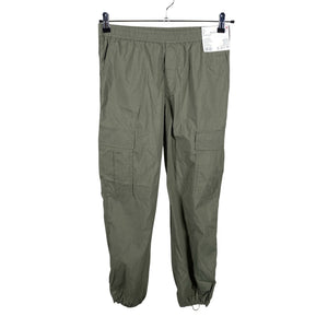 Unisex Uniqlo - Cargo-püksid, suurus 36 - Roheline (1)