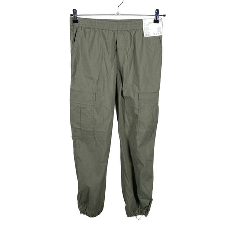 Unisex Uniqlo - Cargo-püksid, suurus 36 - Roheline ()