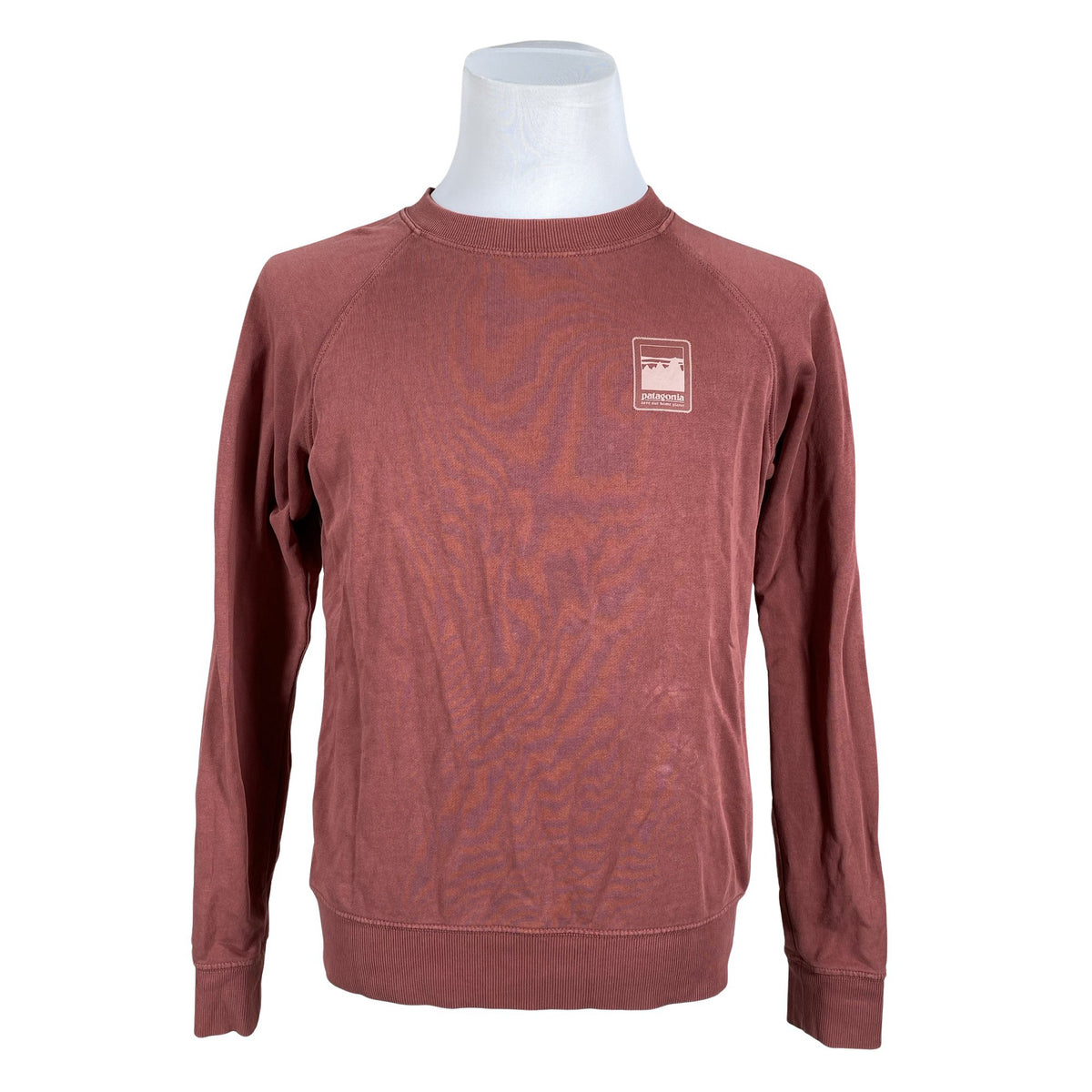 Unisex Patagonia - Dressikangast pluus, suurus M - Pruun (1)