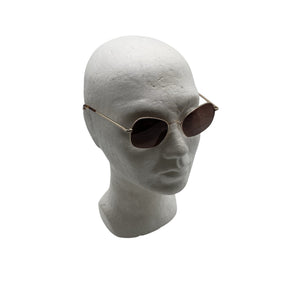 Unisex Viktor & Rolf - Päikeseprillid, suurus Ei kokoa - Kuld (3)