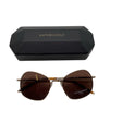 Unisex Viktor & Rolf - Päikeseprillid, suurus Ei kokoa - Kuld ()