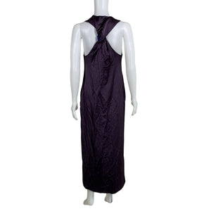 Unisex Samsoe&Samsoe - Maksikleit, suurus 34 - Lilla (3)