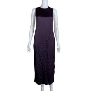 Unisex Samsoe&Samsoe - Maksikleit, suurus 34 - Lilla (1)