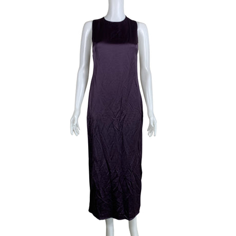 Unisex Nanso - Mitteveniv kleit, suurus 38 - Must ()