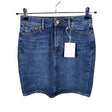 Unisex Samsoe&Samsoe - Teksaseelik, suurus 36 - Sinine ()