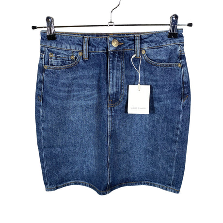 Unisex J.A.P - Trikotaažist boolero, suurus L - Hall ()