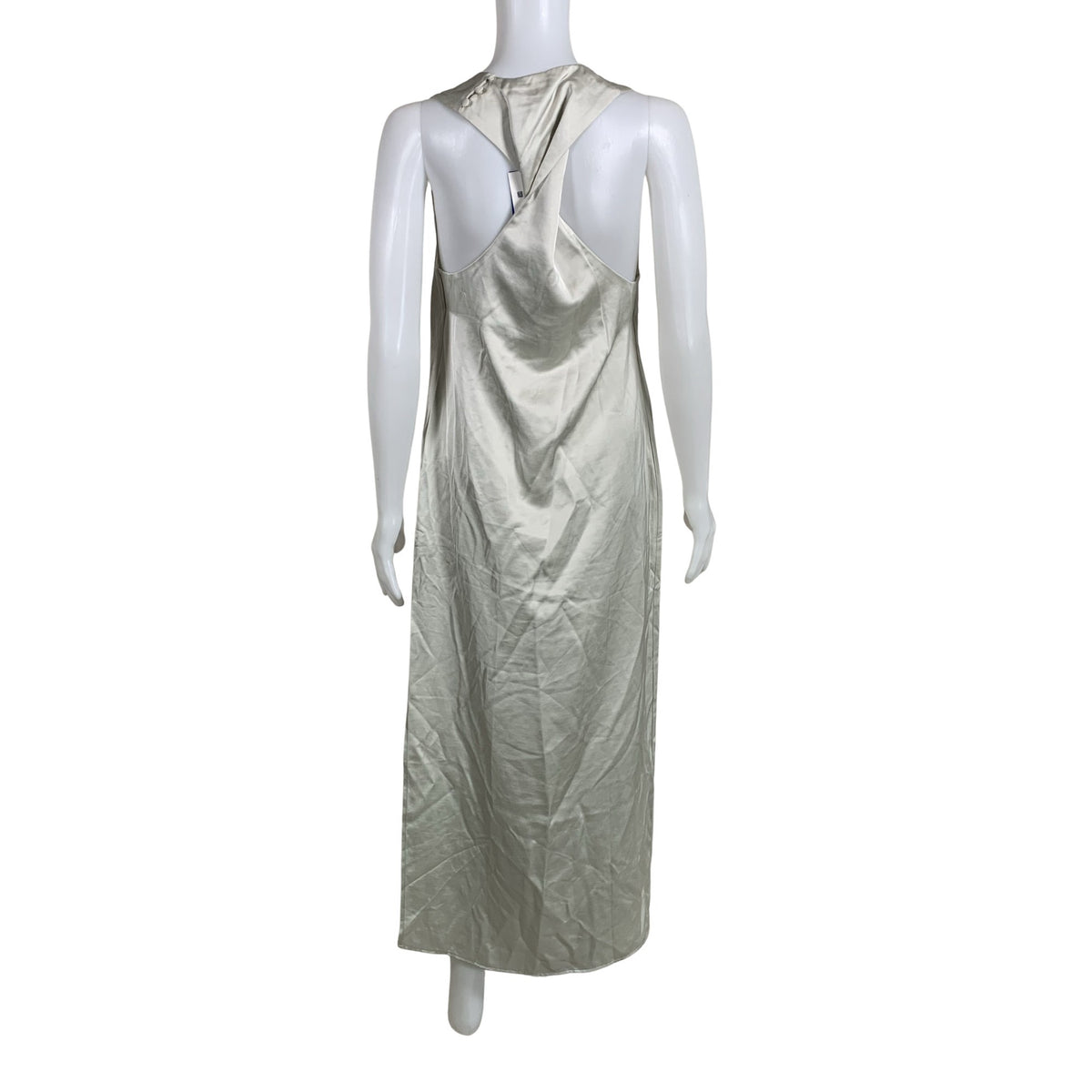 Unisex Samsoe&Samsoe - Maksikleit, suurus 34 - Beige (3)