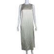 Unisex Samsoe&Samsoe - Maksikleit, suurus 34 - Beige ()