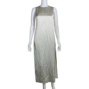 Unisex Samsoe&Samsoe - Maksikleit, suurus 34 - Beige (1)