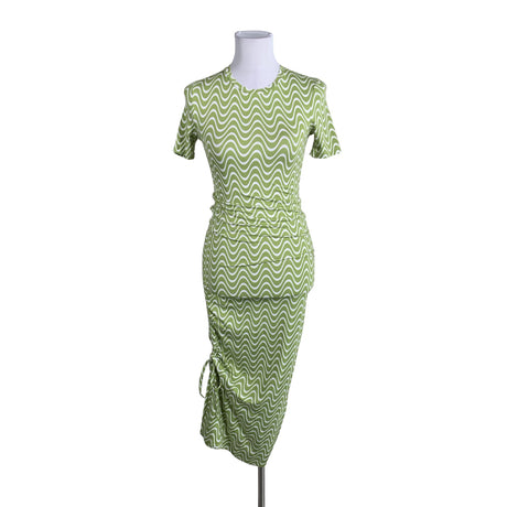 Unisex Envii - Maksikleit, suurus 32 - Roheline ()
