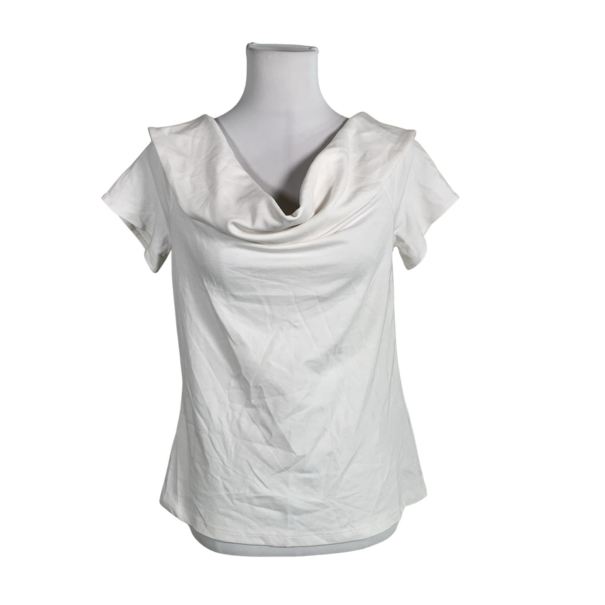 Unisex COS - T-särk, suurus 40 - Valge (1)