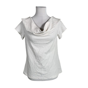 Unisex COS - T-särk, suurus 40 - Valge (1)