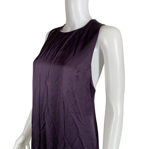 Unisex Samsoe&Samsoe - Maksikleit, suurus 36 - Lilla (2)