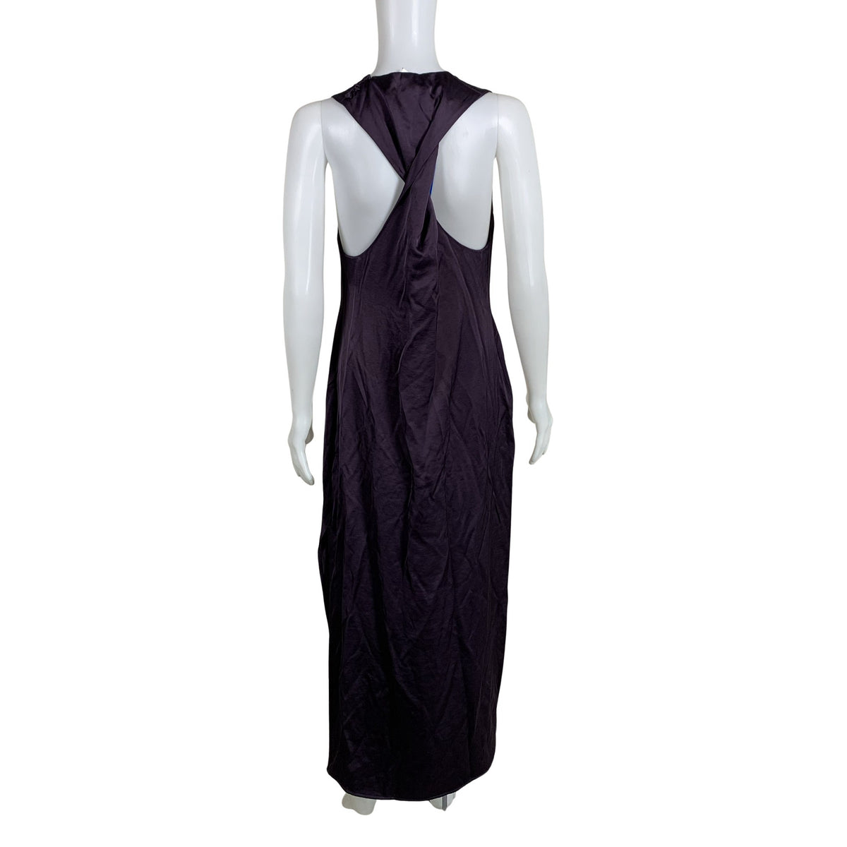 Unisex Samsoe&Samsoe - Maksikleit, suurus 36 - Lilla (3)