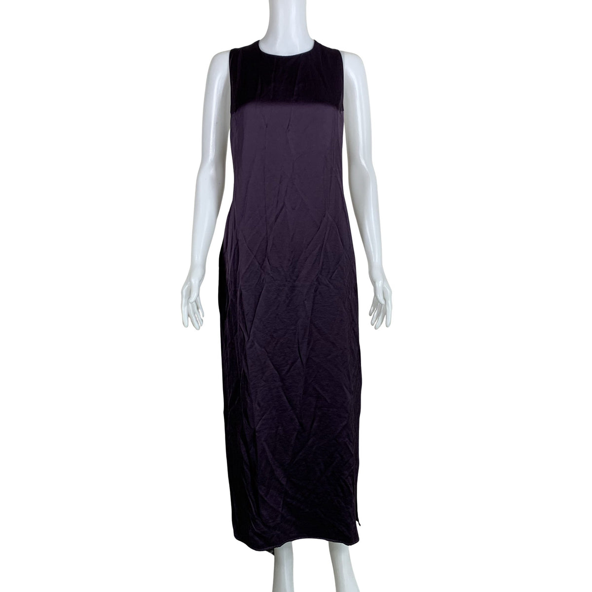 Unisex Samsoe&Samsoe - Maksikleit, suurus 36 - Lilla (1)