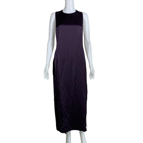 Unisex Samsoe&Samsoe - Maksikleit, suurus 36 - Lilla ()