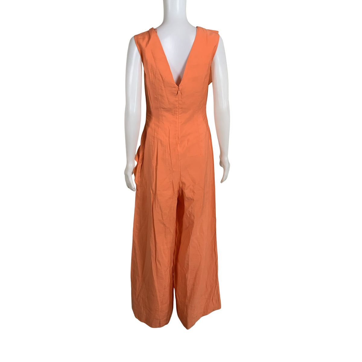 Unisex COS - Pükskostüüm, suurus 34 - Oranž (2)