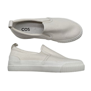 Unisex COS - Tennised, suurus 41 - Valge (1)