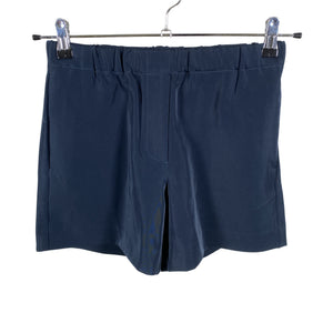 Unisex Samsoe&Samsoe - Lühikesed püksid, suurus 32 - Sinine (1)