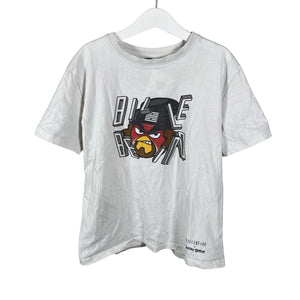 Unisex Billebeino - T-särk, suurus 146 - 152 - Valge (1)
