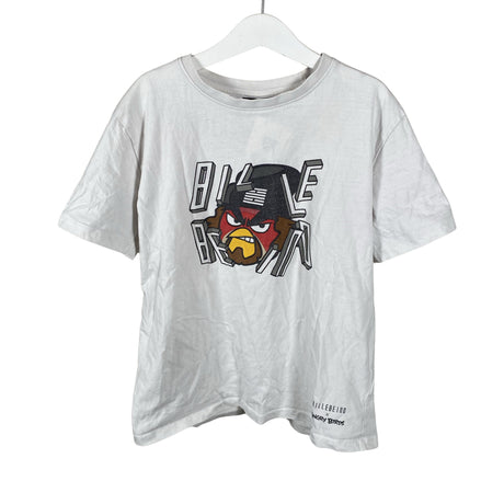 Unisex Billebeino - T-särk, suurus 146 - 152 - Valge ()