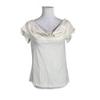 Unisex COS - T-särk, suurus 40 - Looduslik valge ()