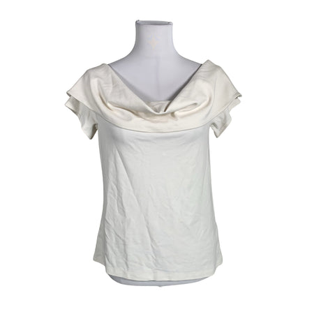 Unisex COS - T-särk, suurus 40 - Looduslik valge ()