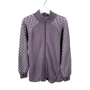 Unisex Joha - Pusa, suurus 128 - 134 - Lilla (1)
