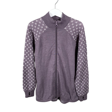Unisex Joha - Pusa, suurus 128 - 134 - Lilla ()