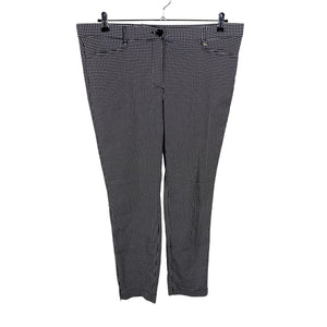Unisex Samoon - Mittevenivad püksid, suurus 46 - Must (1)