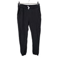Unisex Name It - Dressikangast püksid, suurus 140 - 146 - Must ()