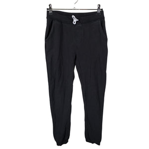 Unisex Name It - Dressikangast püksid, suurus 140 - 146 - Must (1)