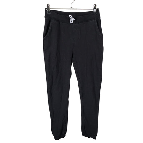 Unisex Name It - Dressikangast püksid, suurus 140 - 146 - Must ()