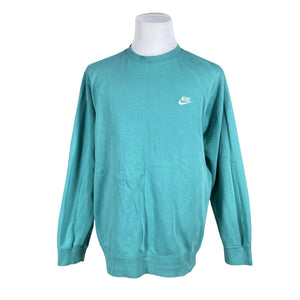 Unisex Nike - Dressikangast pluus, suurus XL - Türkiis (1)