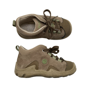 Unisex Ecco - Igapäevased jalanõud, suurus 22 - Pruun (1)