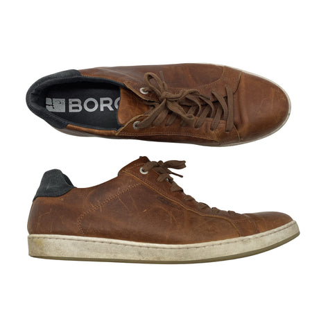 Unisex Björn Borg - Tennised, suurus 45 - Pruun ()