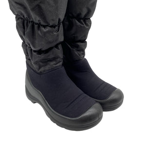 Unisex Kuoma - Talvejalanõud, suurus 35 - Must (2)