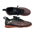 Unisex Puma - Jalgpallijalatsid , suurus 36 - Must ()