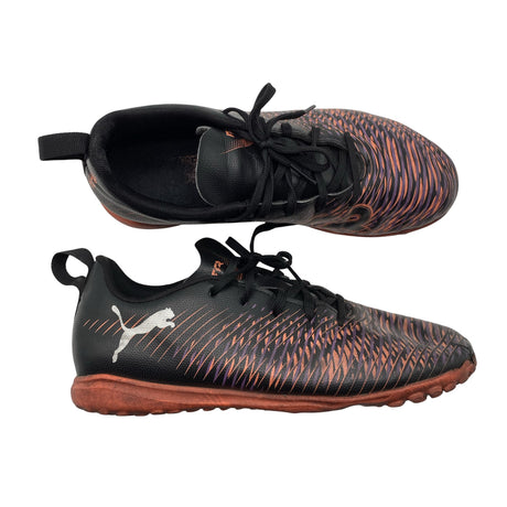 Unisex Puma - Jalgpallijalatsid , suurus 36 - Must ()