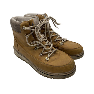 Unisex Whistler - Poolsaapad, suurus 36 - Pruun (2)