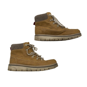 Unisex Whistler - Poolsaapad, suurus 36 - Pruun (1)